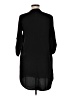 Lush Black Casual Dress Size XS - photo 2