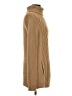 Vineyard Vines Tan Turtleneck Sweater Size S - photo 4