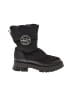 Coach Black Boots Size EU 38 - photo 1
