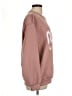 Unbranded 100% Polyester Brown Sweatshirt Size L - photo 4
