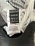 Shein 100% Polyester White Cocktail Dress Size M - photo 8