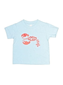 Rabbit Skins Short Sleeve T Shirt