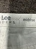 Riders by Lee White Jeans Size 18 - photo 5