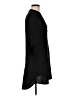 Lush Black Casual Dress Size XS - photo 4
