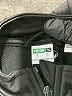 Puma 100% Polyester Black Track Jacket Size 2T - photo 3