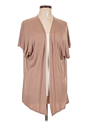 Free to Live Cardigan (view 1)
