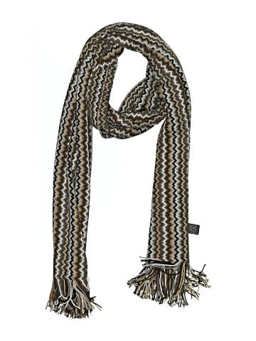 Missoni Scarf (view 1)