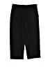 Black N Bianco Solid Black Dress Pants Size 16 (estimated) - photo 2