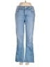 Paige Blue Jeans Size 25 waist - photo 1