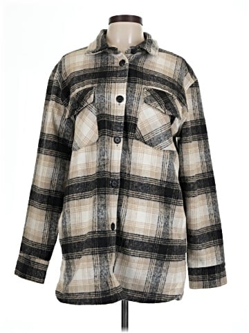 Thread & Supply Jacket (view 1)