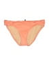 J.Crew Orange Swimsuit Bottoms Size S - photo 1