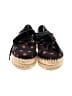 Alice + Olivia Hearts Red Flats Size EU 37 - photo 2