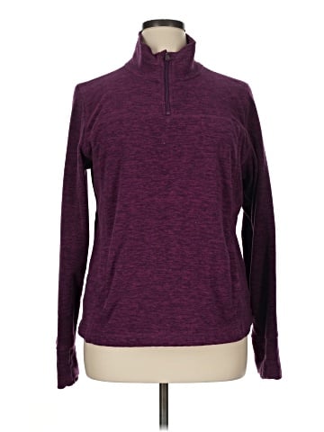 Tek Gear Fleece (view 1)