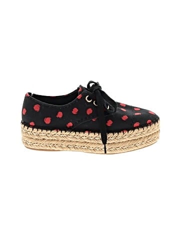 Alice + Olivia Flats (view 1)