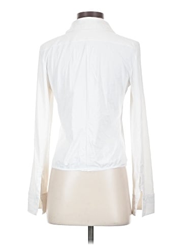 Commando Long Sleeve Blouse (view 2)
