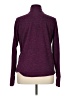 Tek Gear 100% Polyester Purple Fleece Size XL - photo 2