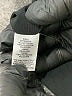Ann Taylor LOFT 100% Polyester Black Jacket Size 4 - photo 7