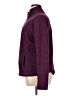 Tek Gear 100% Polyester Purple Fleece Size XL - photo 5