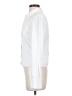 Commando Ivory Long Sleeve Blouse Size S - photo 5