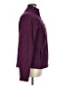 Tek Gear 100% Polyester Purple Fleece Size XL - photo 4