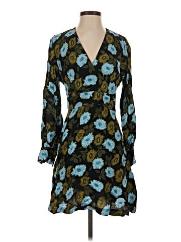 Sandro Casual Dress (view 1)