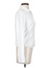 Commando Ivory Long Sleeve Blouse Size S - photo 4