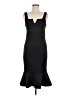 Venus Black Cocktail Dress Size M - photo 1
