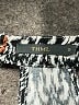 THML Print Gray Casual Dress Size S - photo 6