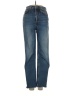 RE/DONE Blue Jeans Size 24 waist - photo 1