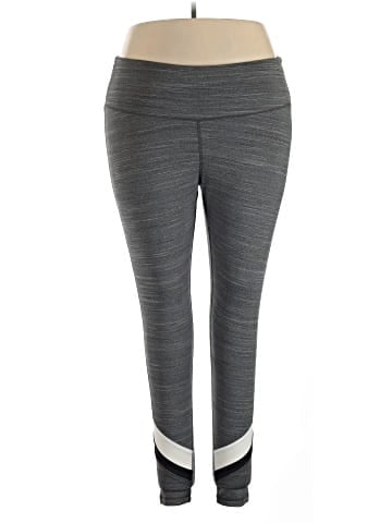 Reebok Active Pants (view 1)