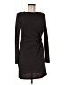 H&M Gray Casual Dress Size M - photo 1