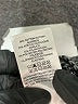 Lucky Brand Animal Print Gray Pullover Sweater Size M - photo 8