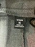 Roz & Ali Solid Gray Dress Pants Size 16 - photo 5