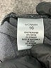 Roz & Ali Solid Gray Dress Pants Size 16 - photo 6