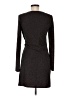 H&M Gray Casual Dress Size M - photo 2