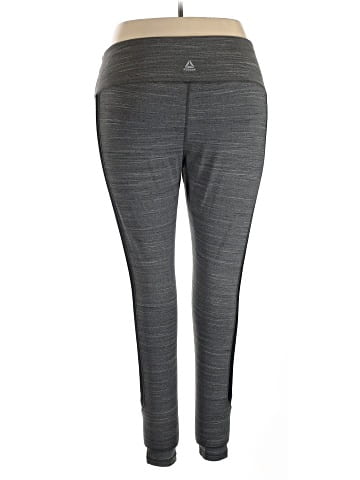 Reebok Active Pants (view 2)