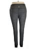 Reebok Chevron-herringbone Gray Active Pants Size 2X - photo 2