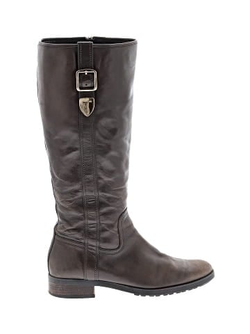 Coach Boots (view 1)