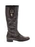 Coach Brown Boots Size 9 1/2 - photo 1