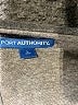 Port Authority Gray Pullover Sweater Size L - photo 7