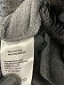 Port Authority Gray Pullover Sweater Size L - photo 8