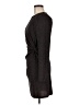H&M Gray Casual Dress Size M - photo 5