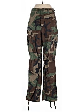 Alaïa X 7 For All Mankind Cargo Pants