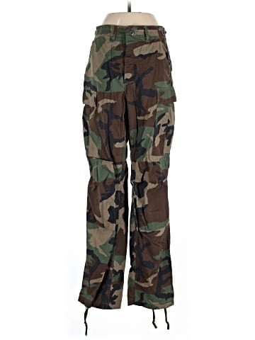 Alaïa X 7 For All Mankind Cargo Pants (view 1)