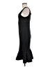 Venus Black Cocktail Dress Size M - photo 5