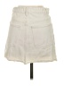 Zara Ivory Denim Skirt Size XS - photo 2