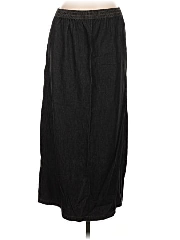 C.M.C by Color Me Cotton Formal Skirt (view 1)