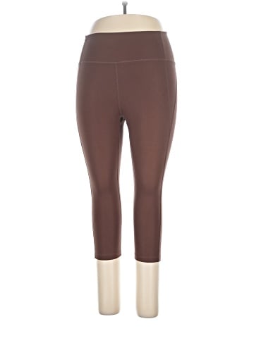 Girlfriend Collective Active Pants (view 1)
