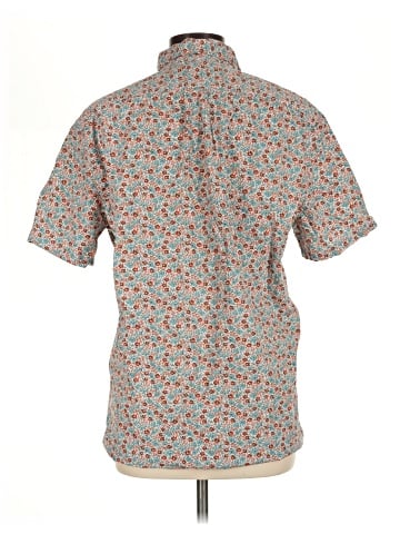 J.Crew Short Sleeve Button-Down Shirt (view 2)