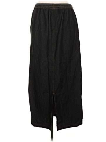 C.M.C by Color Me Cotton Formal Skirt (view 2)
